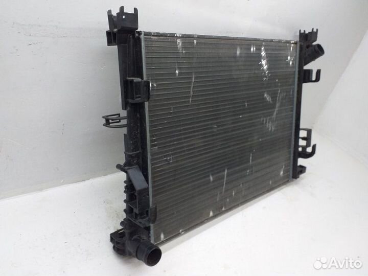 Радиатор основной Renault Logan L8 K7M 2014