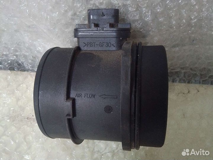 Датчик расхода воздуха Kia Sorento 2 2012