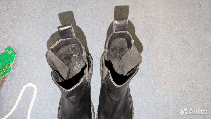 Обувь женская 40 размер