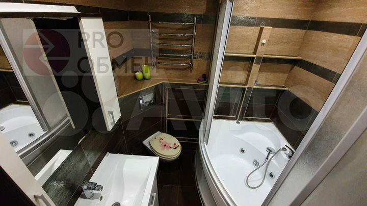 1-к. квартира, 33,9 м², 5/16 эт.