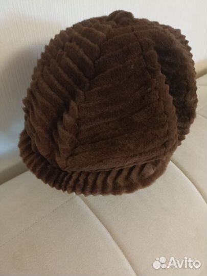 Кепи женская