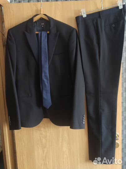 Костюм классический