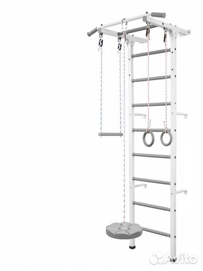 Детский спортивный комплекс шведская стенка лайт