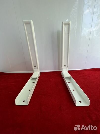 Кронштейн для микроволновки IKEA