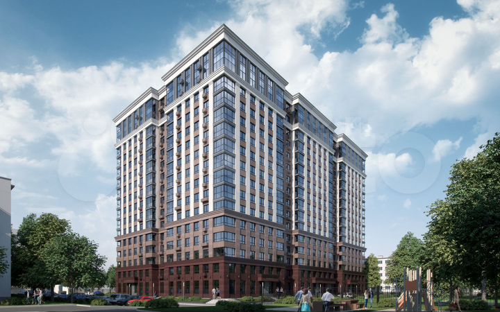 Офис, 83.56 м²