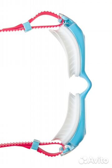 Очки для плавания детские Agile MadWave