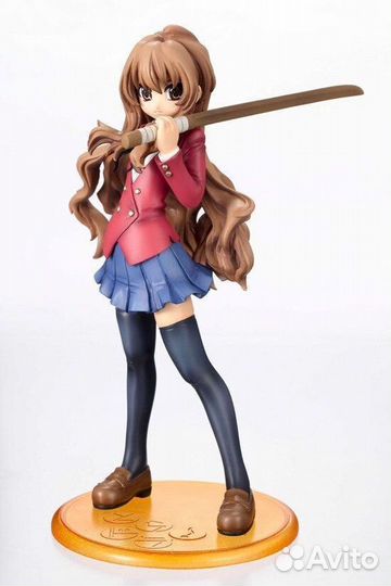 Аниме фигурка Taiga Aisaka (Toradora) Оригинал