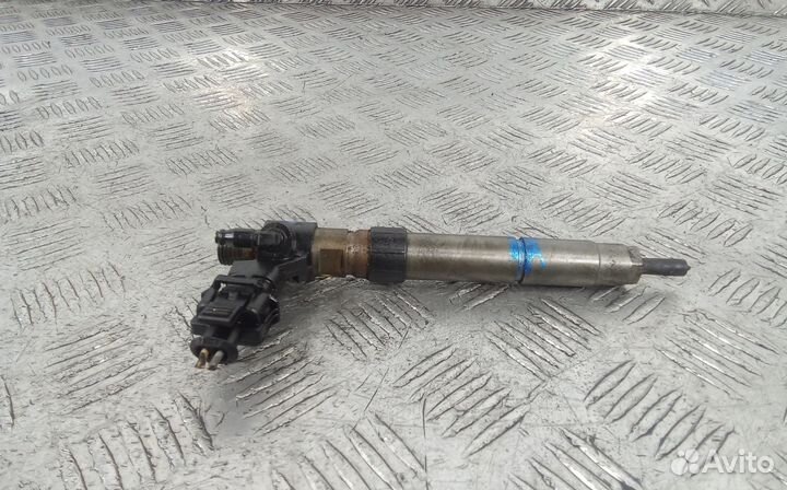 Форсунка дизельная mitsubishi outlander 2 2011