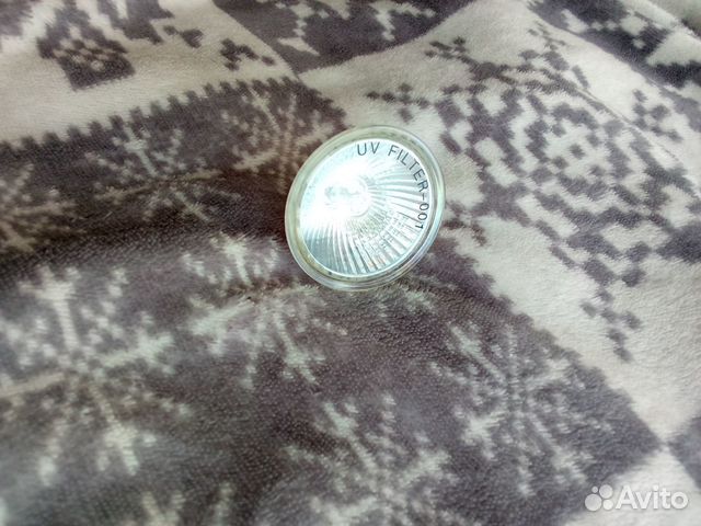 Лампочки галогеновые, крепления к ним