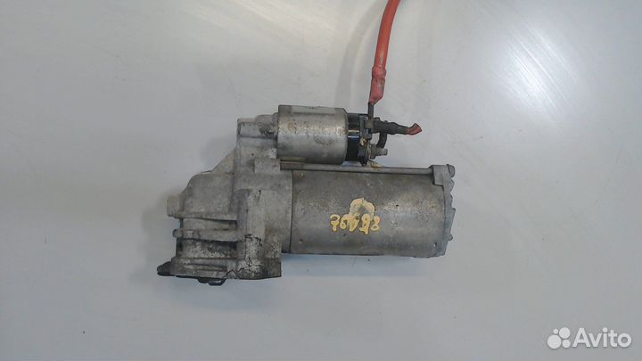 Стартер Ford Transit, 2004