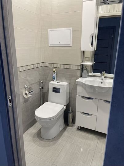 1-к. квартира, 37 м², 7/9 эт.