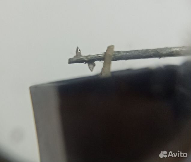 Звукосниматель гзку-631Р Алмаз