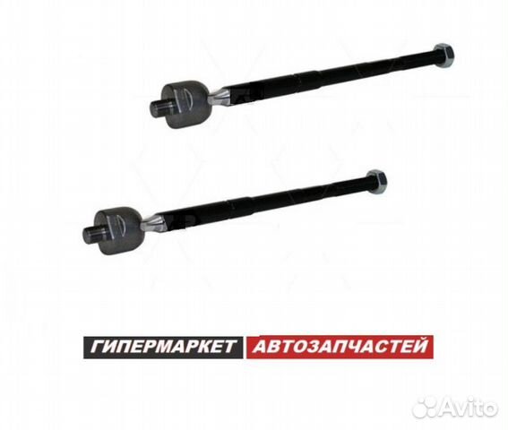 Рулевая тяга Mazda CX-5 CX-7 CX-9