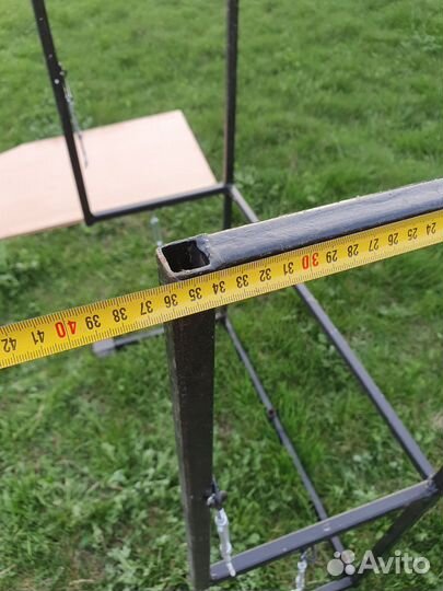 Органайзер-спальник land cruiser 200