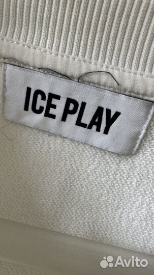Свитшот ICE play