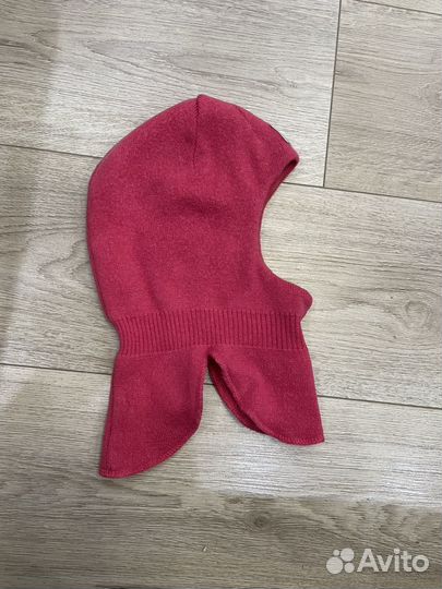 Шапка шлем reima 48