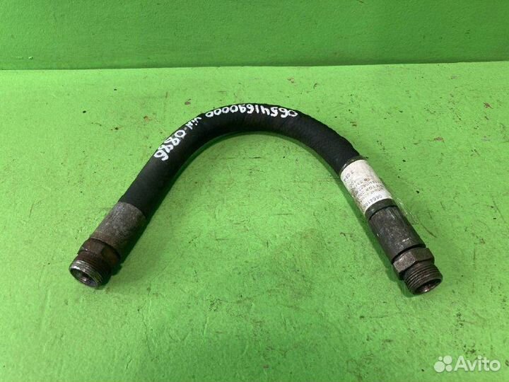 Шланг компрессора MAN TGA