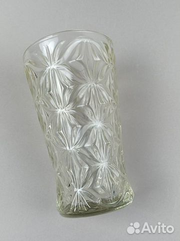 Редкая ваза цветы из каталога Уршельский сз 70е