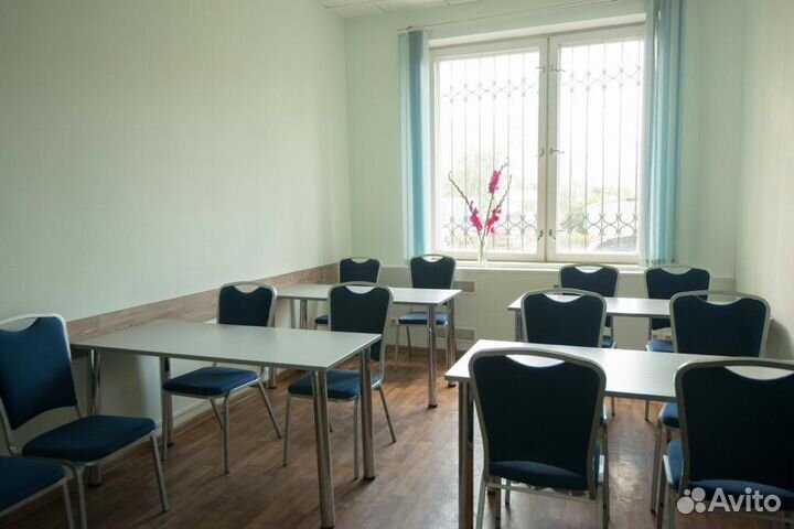 Танцевальный зал, кабинеты, аренда по часам