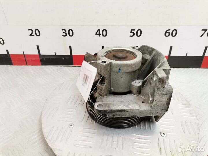 Насос для Opel Antara (L07)