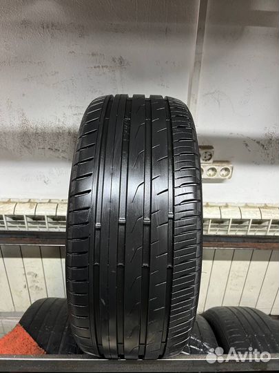 Toyo Proxes CF2 225/45 R17 94V