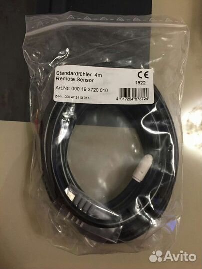 Новый терморегулятор Jung FTR231U