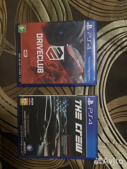 Игра для приставки