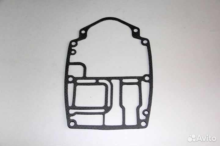 Прокладка под блок двигателя Ямаха 40