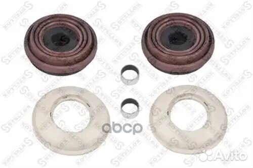 Р к диcкового тормоза k000944(рм) hcv Stellox