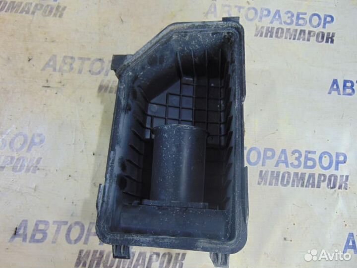 Крышка воздушного фильтра для Hyundai Solaris 1 2