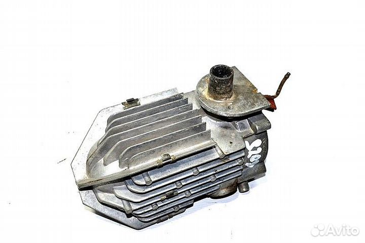 Автономный сухой отопитель воздуха, другие scania 4-series 114 (01.95-12.04)