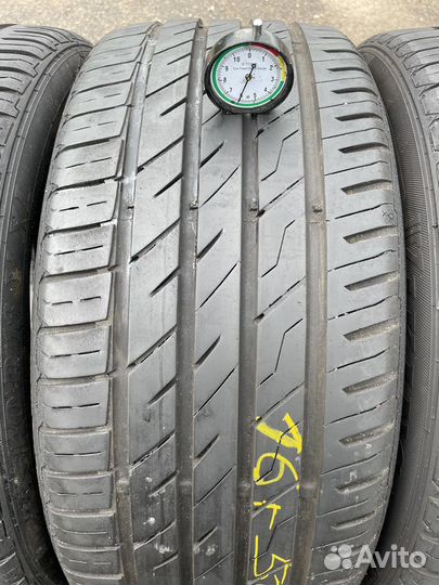 Viking ProTech HP 225/40 R18