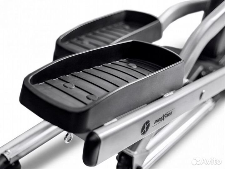 Эллиптический тренажер Proxima Enima II iPRO