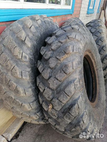 Шины 12.00-18