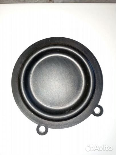 Мембрана для газовых колонок