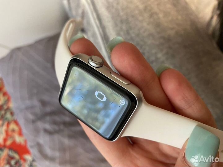 Apple watch series 3 42mm