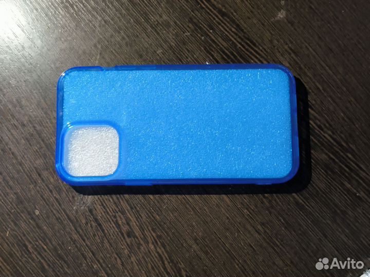 Чехол на iPhone 12 pro max