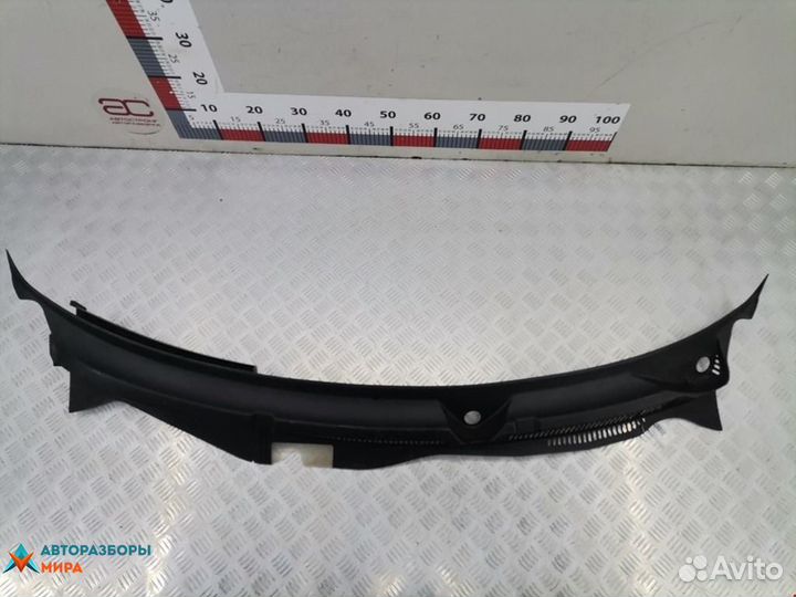 Дождевик Volkswagen Bora 2000 1J1819415BB41