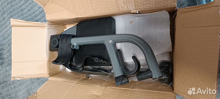 Инвалидная коляска (новая)