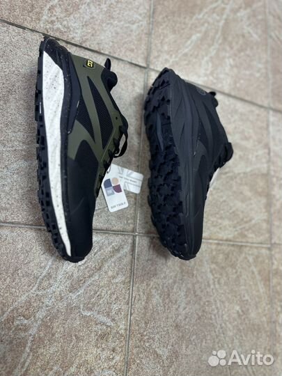 Кроссовки беговые sprandi