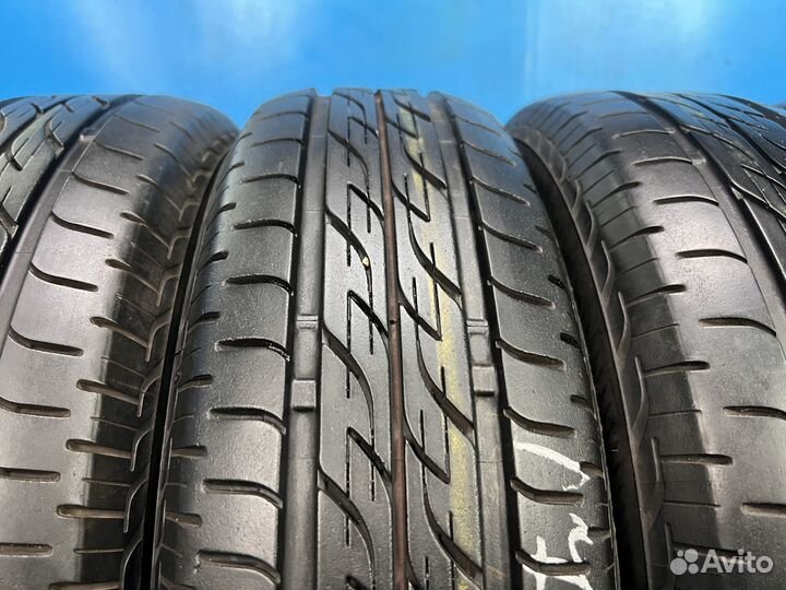 Bridgestone Nextry Ecopia 175/65 R14 82S