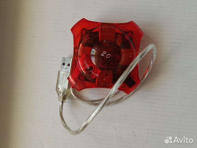 Адаптеры для карт памяти