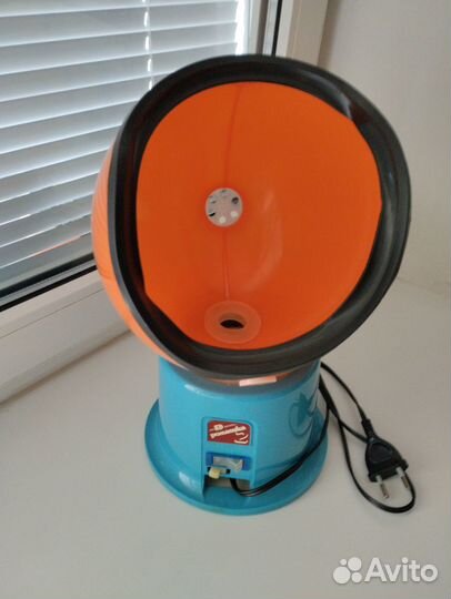 Ингалятор ромашка