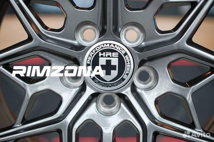 Литые диски HRE R20 5x108 ave. Широкий выбор