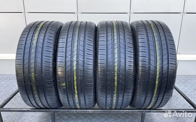 Bridgestone Turanza T005 225/45 R18