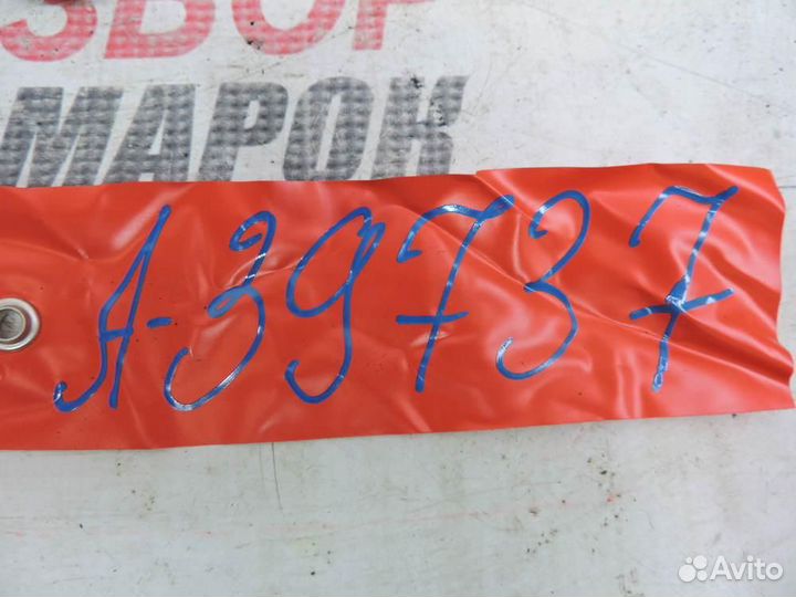 Стекло двери задней правой Lexus RX 300 XU10 1997