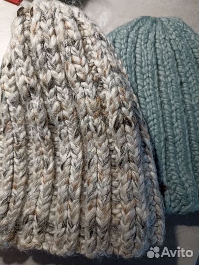 Шапка весна