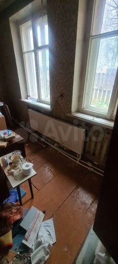 3-к. квартира, 55 м², 1/1 эт.