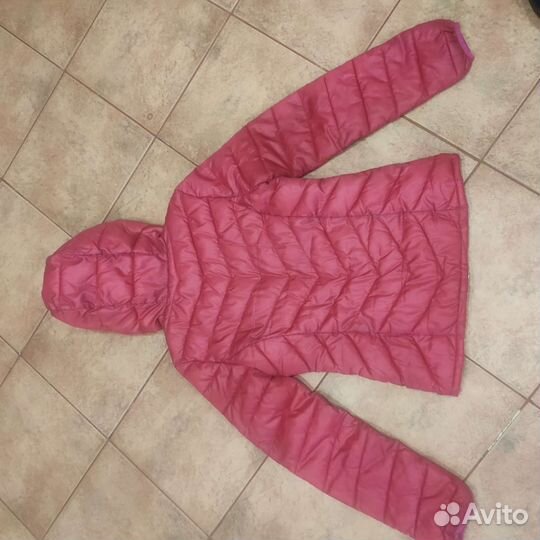 Пакет одежды на 152 158 для девочки