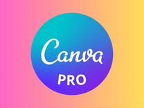 Подписка Canva Pro для Дизайна #13